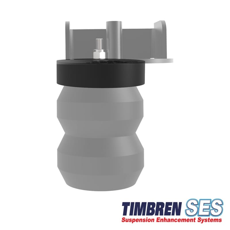 Timbren 2011 Ford F-250 Super Duty SES Spacer Kit thumbnail 2