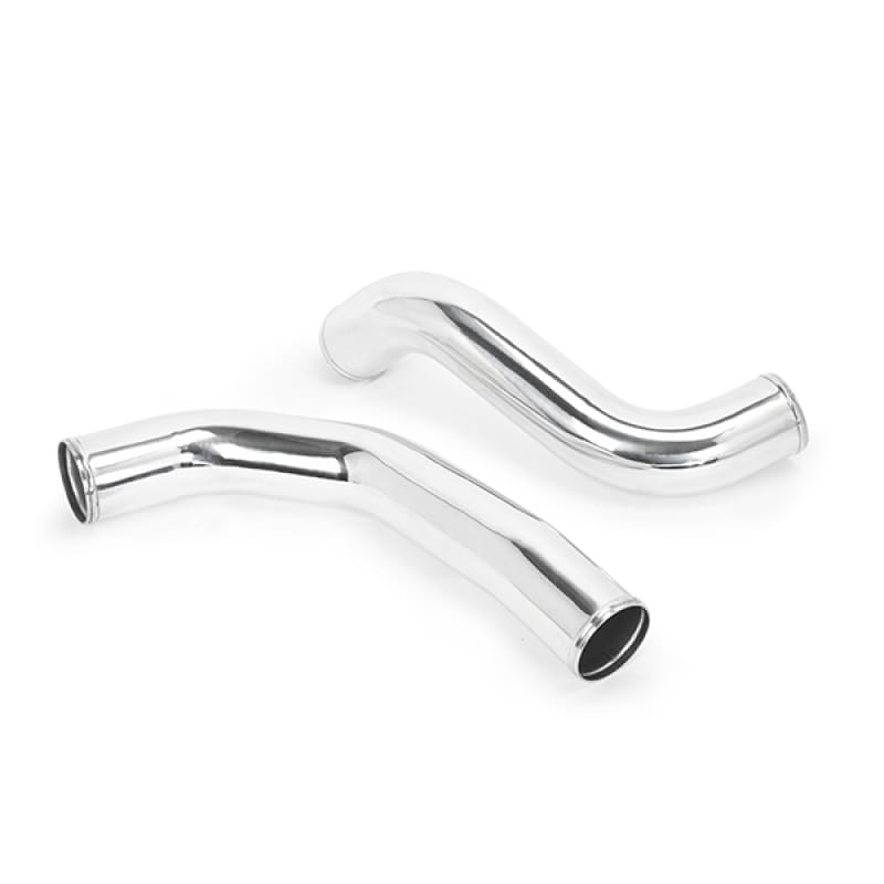 Mishimoto 2013+ Dodge 6.7L Cummins Intercooler Pipe and Boot Kit Black thumbnail 3