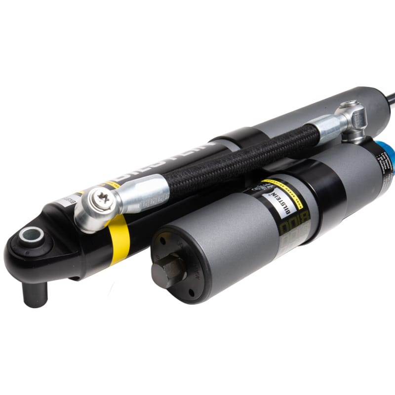 Bilstein 18-24 Jeep Wrangler JL B8 8100 (DSA) Rear Right Shock Absorber - 3-4.5in Lift thumbnail 5