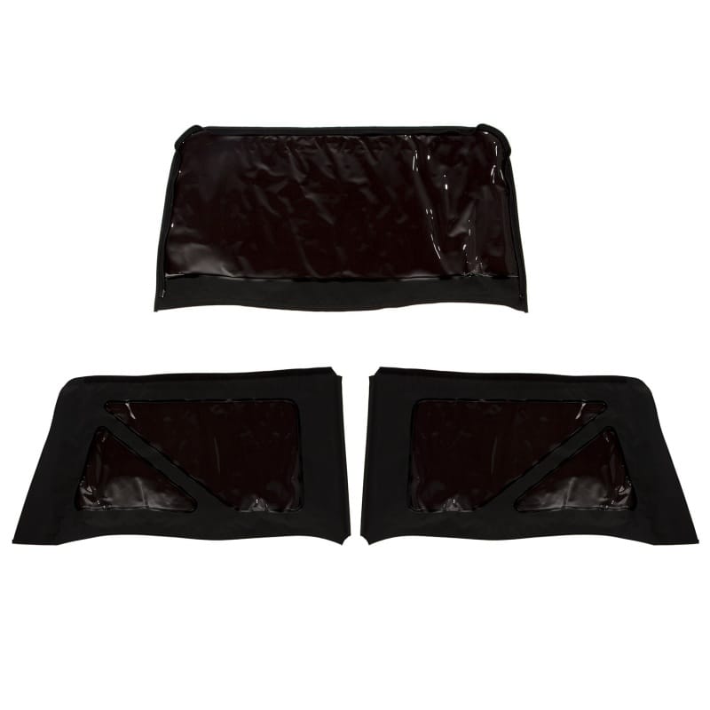 Rugged Ridge Montana Top Black Diamond 07-09 JK 2-Door thumbnail 2