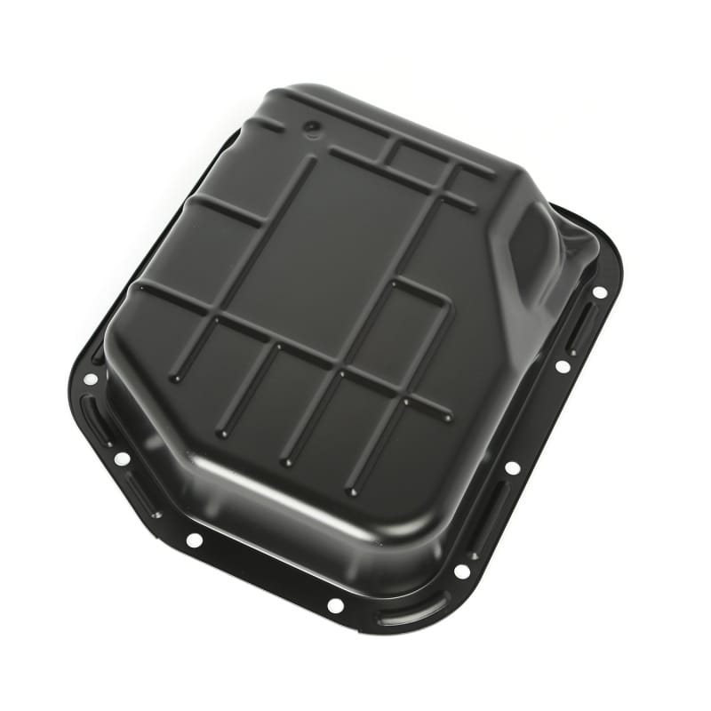 Omix Transmission Pan 42RE 98-04 Jeep Grand Cherokee thumbnail 2