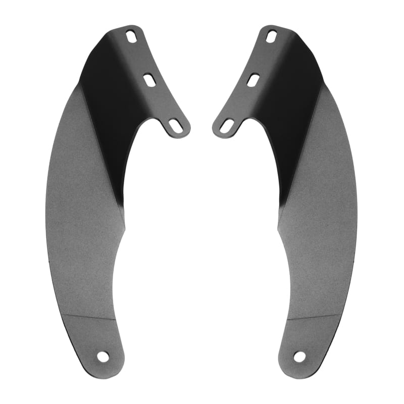Oracle 02-08 Dodge Ram 1500/2500/3500 Off-Road LED Light Bar Roof Brackets thumbnail 2