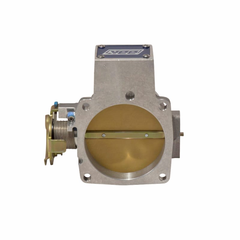 BBK Hemi 5.7 6.1 6.4 80mm Throttle Body (Hemi Swap Conversion) BBK Power Plus Series thumbnail 5
