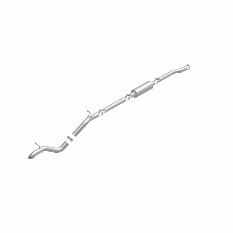Magnaflow SYS C/B 07-11 Jeep Wrangler V6 3.8L 4dr thumbnail 2