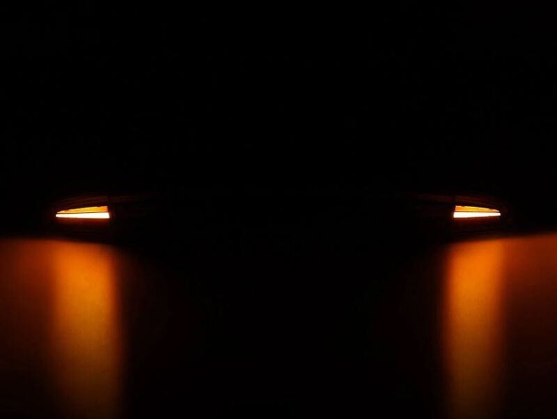 AlphaRex 15-23 Dodge Charger Nova-Series LED Tail Lights - Alpha-Black thumbnail 5