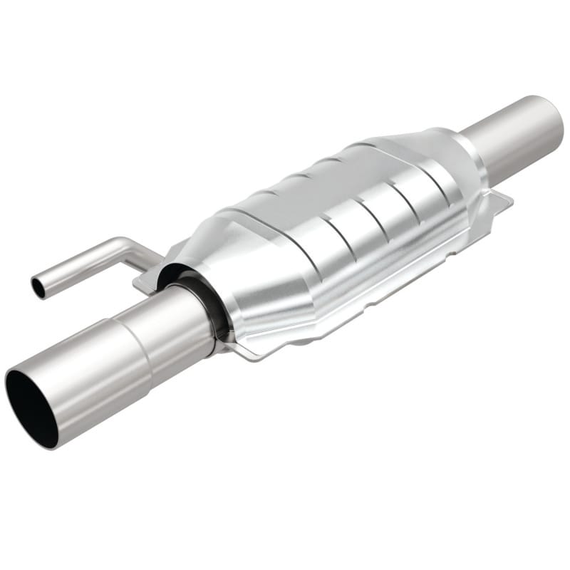 MagnaFlow Direct Fit Catalytic Converter 95 Dodge Ram 2500Hd 5.9L/8. - 95221