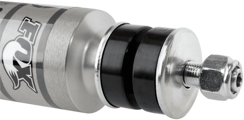 Fox 09+ Dodge 1500 2WD 2.0 Performance Series 5.1in. Smooth Body IFP Front Shock / 0-2in Lift thumbnail 3