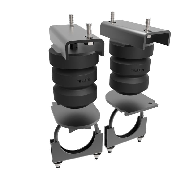 Timbren 1994 Dodge Ram 1500 RWD Rear Suspension Enhancement System thumbnail 4