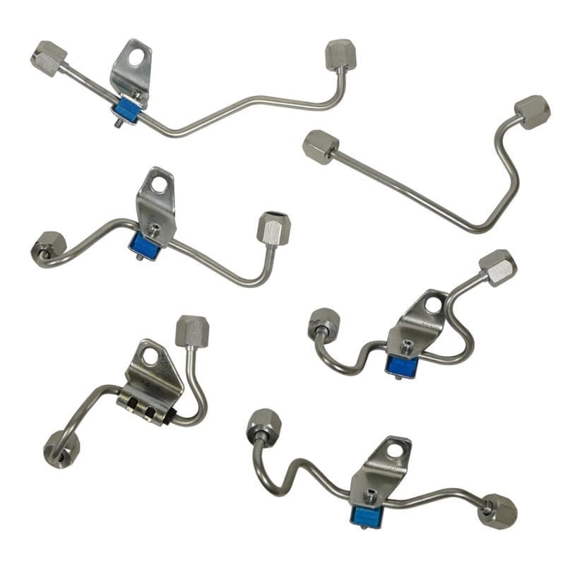 BD Diesel 03-05 Dodge Cummins Common Rail 5.9L Injector Install Kit thumbnail 3