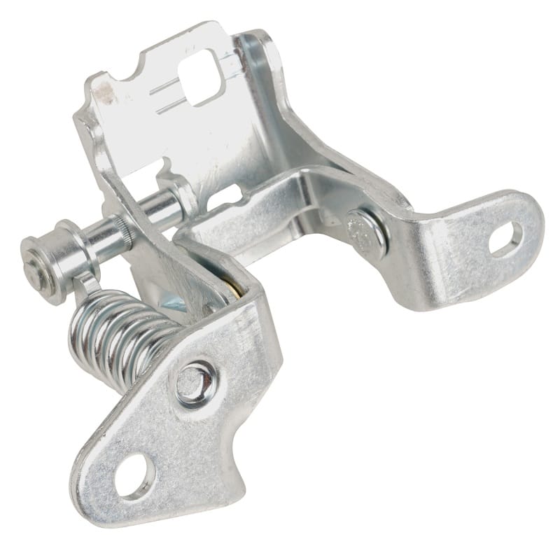Omix Door Hinge Front/Rear Lower Left- 07-16 MK thumbnail 2