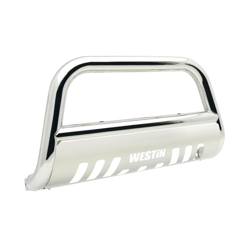 Westin 2009-2018 Dodge/Ram 1500 E-Series Bull Bar - SS thumbnail 2