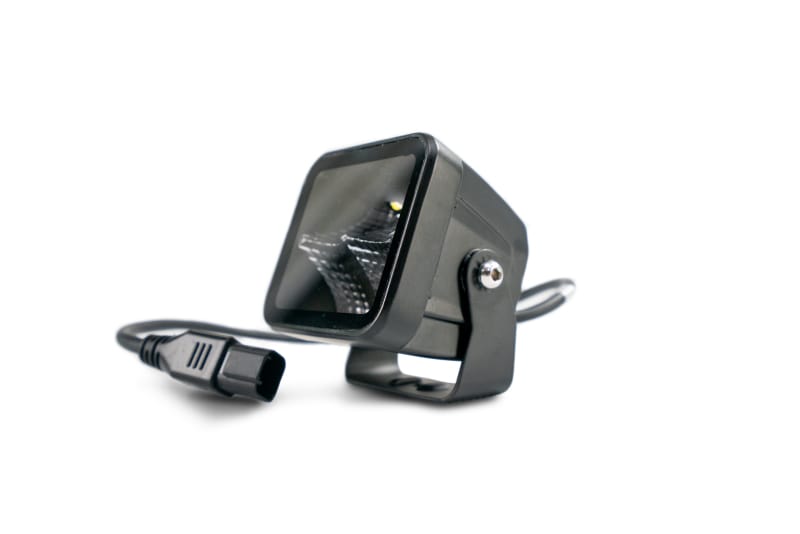 DV8 Offroad 3in Cube LED Light 40W Pod Light 5W LED thumbnail 7