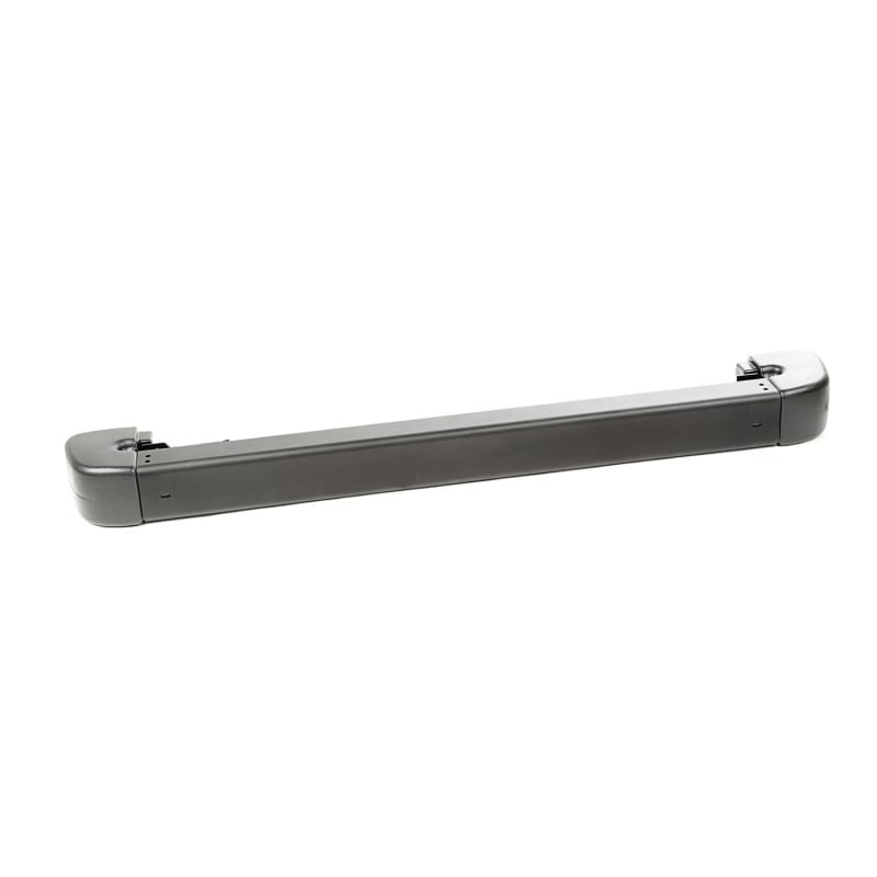 Omix Bumper Kit Rear- 97-06 Jeep Wrangler TJ/LJ thumbnail 2