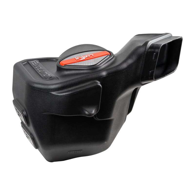 Injen 19-22 Ram 2500/3500 I6-6.7L Diesel Evolution Intake - Dry Filter thumbnail 7