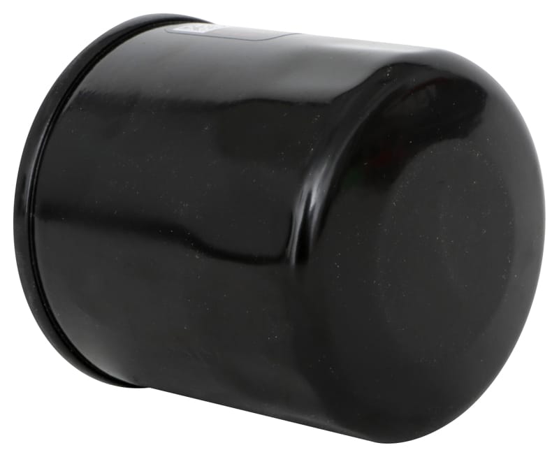 K&N 19-23 Genesis G70 2.0L L4 / 21-23 Hyundai Elantra Hybrid 1.6L L4 Spin-On Oil Filter thumbnail 2