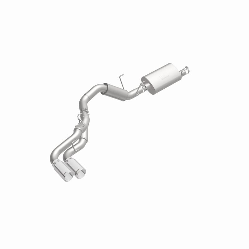 MagnaFlow SYS Cat-Back 2014 Ram 2500 6.4L Dual thumbnail 2