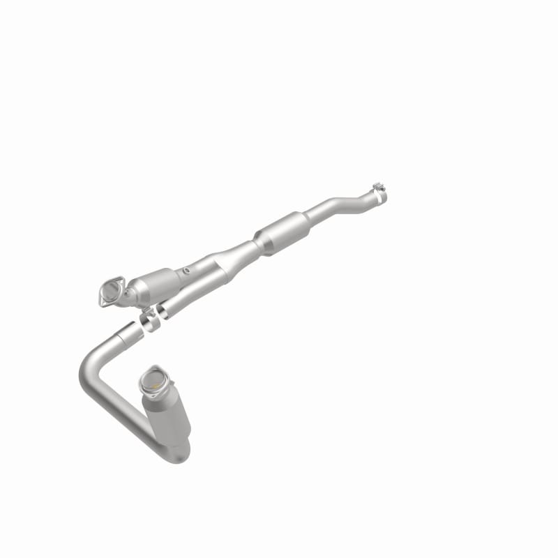 MagnaFlow 2002 Dodge Ram 1500 5.9L California Grade CARB Compliant Direct-Fit Catalytic Converter thumbnail 2