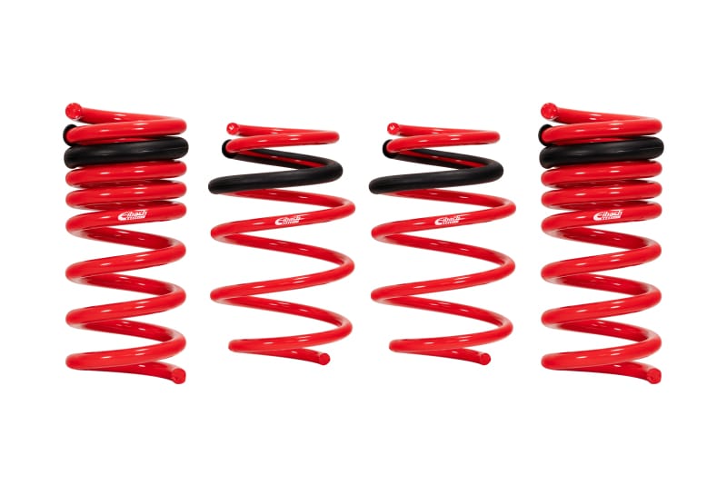Eibach Pro-Kit for 2015+ Dodge Charger Scat Pack / Hellcat