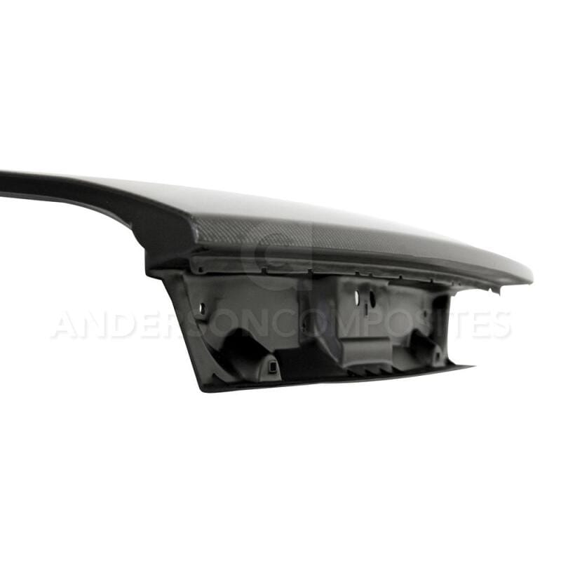 Anderson Composites 08-18 Dodge Challenger Type-OE Decklid thumbnail 2
