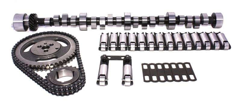 COMP Cams Camshaft Kit CRB3 XR280R-10 - SK23-701-9