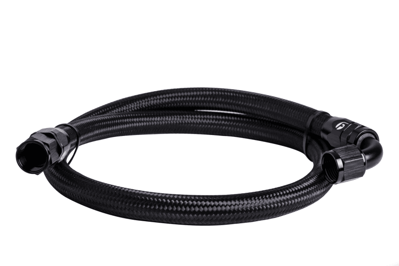 Fleece Performance 2019+ Ram 2500/3500 Cummins 6.7L Coolant Bypass Kit thumbnail 3