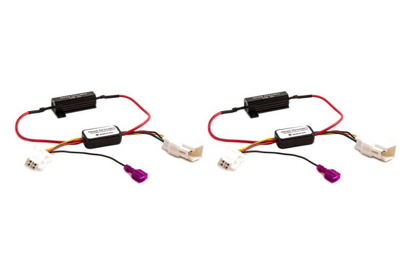 Diode Dynamics 15-19 Subaru Legacy Tail as Turn +Backup Module (USDM) Stage 1 thumbnail 8