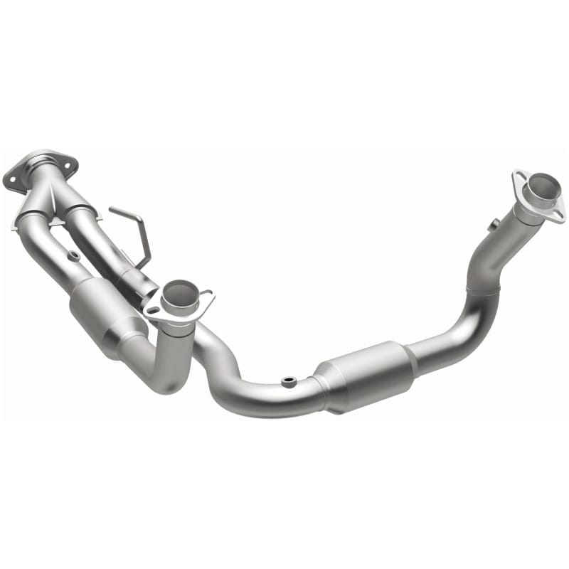 MagnaFlow 05-06 Jeep Grand Cherokee 4.7L Direct Fit Catalytic Converter thumbnail 4