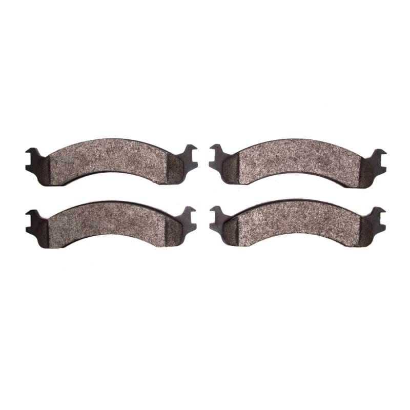 R1 00-02 Dodge Ram 4000 (Mexico) Front R1 Ceramic Brake Pads