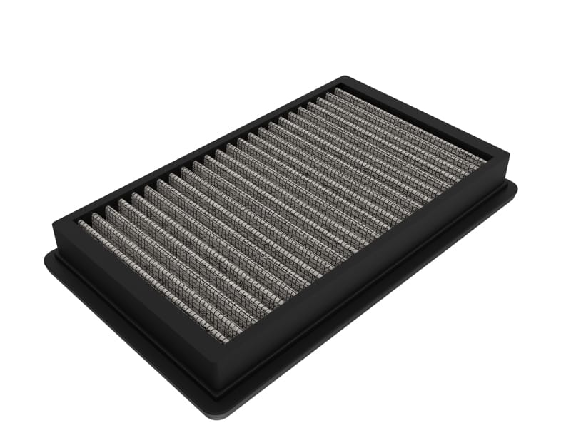 aFe MagnumFLOW OE Replacement Air Filter w/Pro DRY S Media 20+ Jeep Wrangler JL (V6-3.0L) thumbnail 3