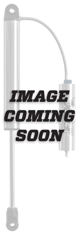 Fox 12-24 RAM 1500 2.5 Performance Elite Series RR Front Coilover Shock 1-2in Lift