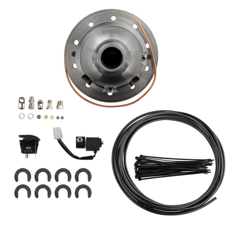 ARB Airlocker 29 Spl Chrysler 8.25In S/N thumbnail 3