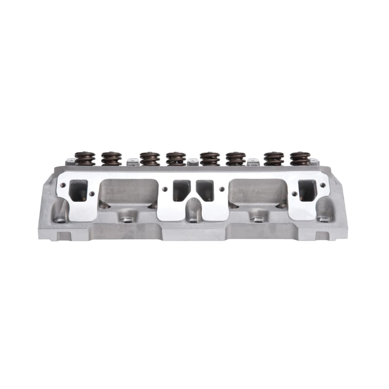 Edelbrock Cylinder Head SB Chrysler Performer RPM for Hydraulic Roller Cam Complete (Ea) thumbnail 3