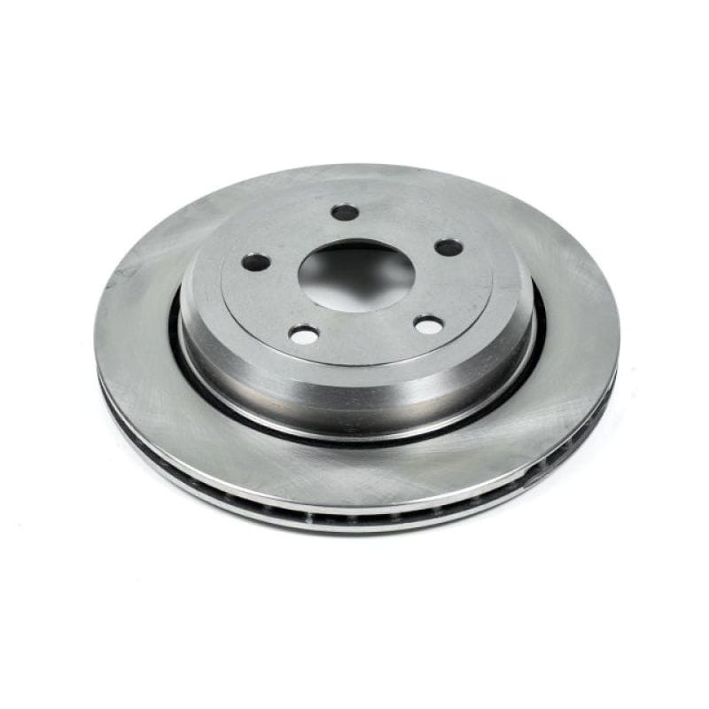 Power Stop 11-19 Dodge Durango Rear Autospecialty Brake Rotor - AR83077