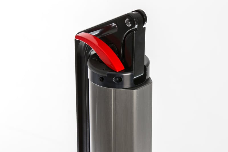 ARB Hydraulic Recovery Jack thumbnail 3