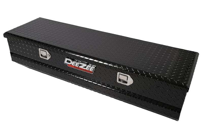 DZE Red Toolbox - DZ8556F thumbnail 2