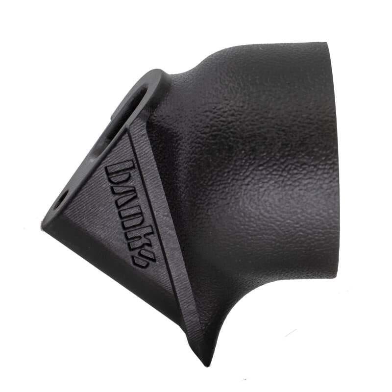Banks Power 18-23 Jeep Wrangler/Gladiator - iDash Stealth Single Gauge Pod Kit thumbnail 5