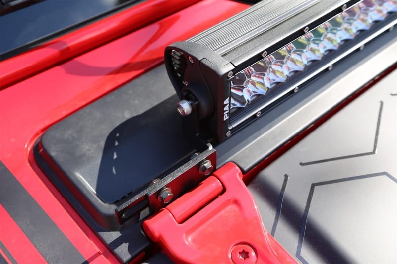 DZE Light Brackets - DZ4456JP thumbnail 3