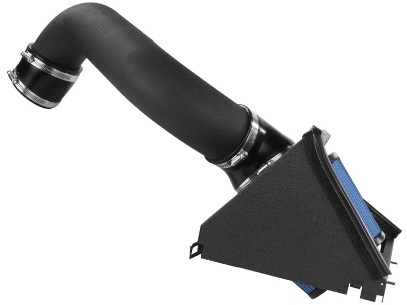aFe MagnumFORCE Intake Stage-2 Pro 5R 13 Dodge Ram 1500 V8 5.7L thumbnail 2