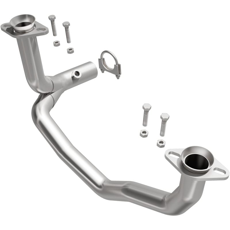 BRE Exhaust 98-99 Durango 5.2L 5.9L Front Pipe Kit thumbnail 2