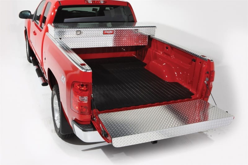 DZE Tailgate Protector - DZ4144
