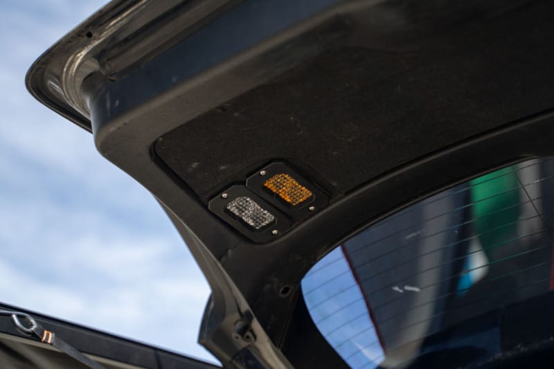 DIO LED Light Pods - DD6425P