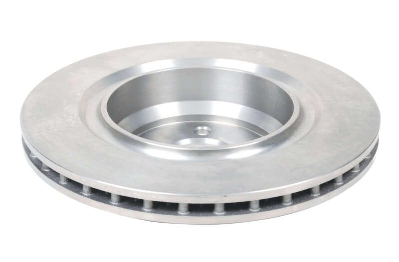 DBA 05-23 Chrysler 300 C SRT8 6.1L Rear Street Series Standard Rotor thumbnail 2