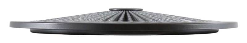 K&N X-Stream Top Filter 14in OD Black Round Lid thumbnail 3