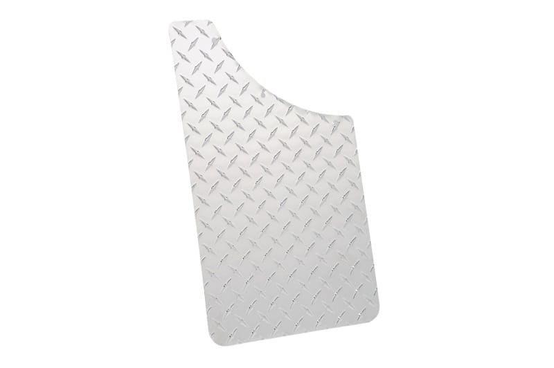 DZE Mud Flaps - DZ1808