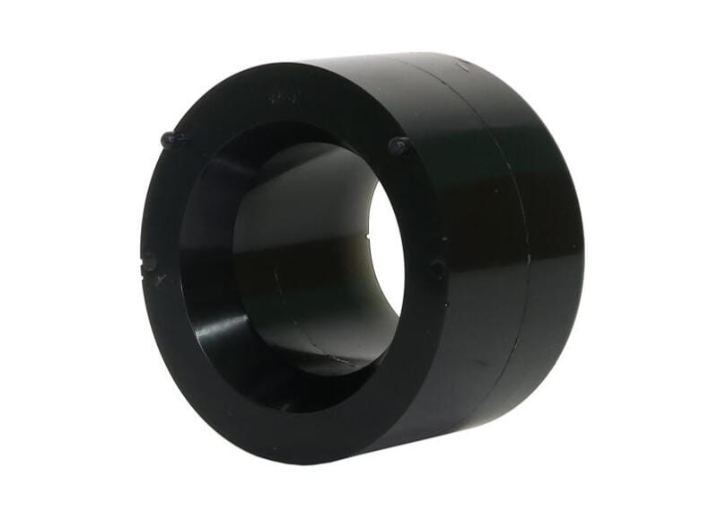 Whiteline 18-24 Jeep Wrangler/20-24 Jeep Gladiator Spring - Pad Upper Bushing
