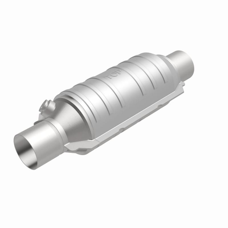MagnaFlow Universal Catalytic Converter 2.00inch GM 3.8L thumbnail 3
