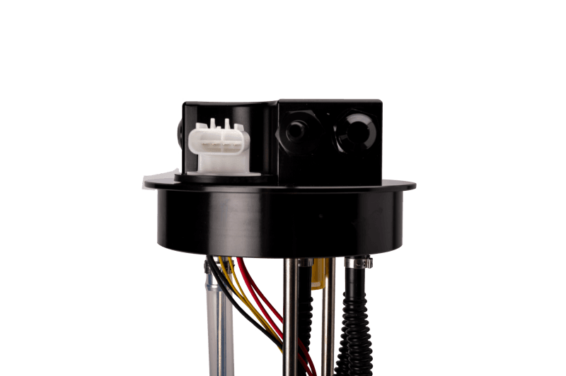Fleece Performance 03-04 Dodge Cummins Fuel System Upgrade Kit w/ PowerFlo Lift Pump thumbnail 6