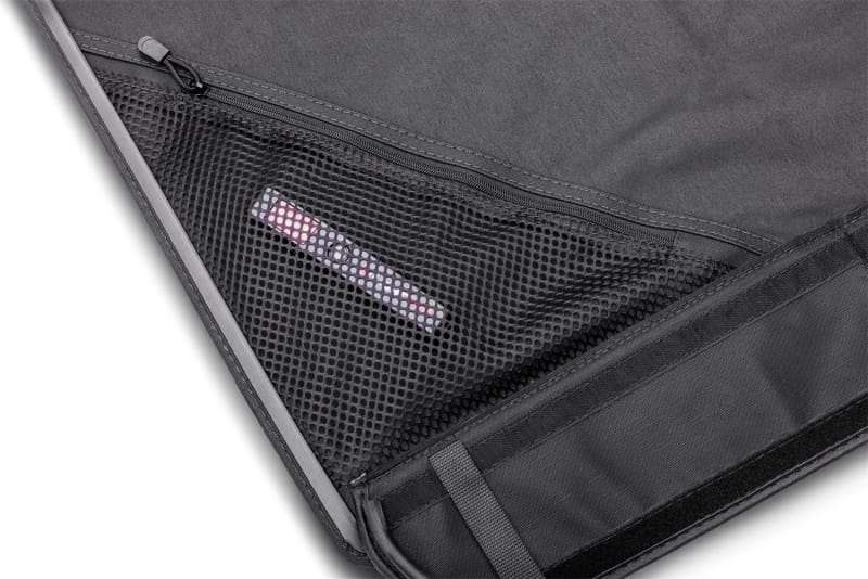 Rugged Ridge Complete Soft Top w/Frame 76-95 Jeep Wrangler CJ/YJ thumbnail 2