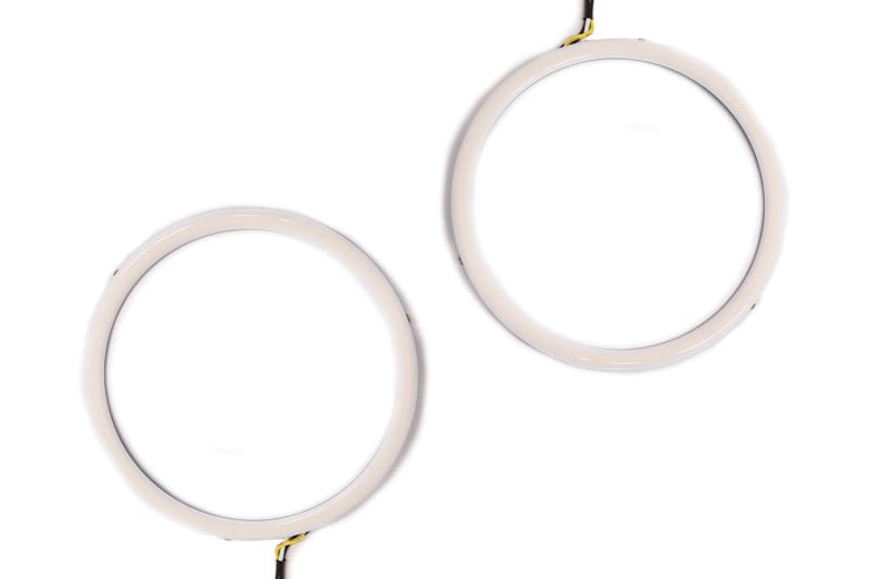 Diode Dynamics Halo Lights LED 160mm Switchback (Pair)
