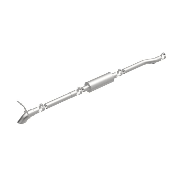 MagnaFlow SYS C/B 07-10 Wrangler Unlimit 3.8L thumbnail 7